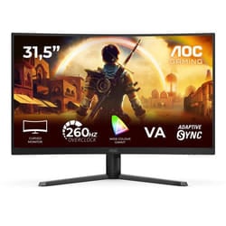 AOC G4 C32G42ZE écran plat de PC 80 cm (31.5")