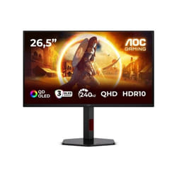 AOC Q27G4ZDR écran plat de PC 26.5"