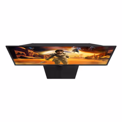 AOC G4 Q27G41ZDF écran plat de PC 26.5" Quad HD QD-OLED Noir, Rouge - Vue supplémentaire 7
