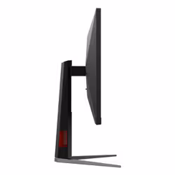 AOC G4 Q27G4ZD/69 Écran PC 26,5 pouces QHD OLED 280 Hz 0,03 ms Noir, Rouge - Vue supplémentaire 5