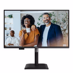 AOC Q27P4CV écran plat de PC 27" - Vue supplémentaire 4