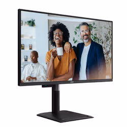 AOC Q27P4CV écran plat de PC 27" - Vue supplémentaire 5