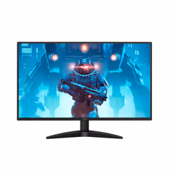 AOC B3 Q27B36X écran plat de PC 27" Quad HD LED Noir - Vue supplémentaire 4