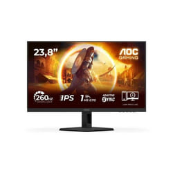 Monitor AOC 24G4ZRE 23 8 FullHD 260Hz Fast IPS HDR10 0 3ms VESA