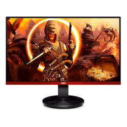 AOC 90 Series G2790PX LED display 27" Full HD Noir
