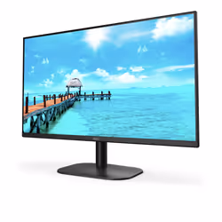 AOC B2 27B2H/EU LED display 27" Full HD Noir - Vue supplémentaire 4
