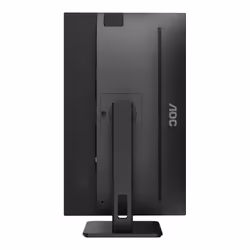 AOC P2 Q27P2Q LED display 27" Quad HD Noir - Vue supplémentaire 13