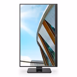 AOC P2 Q27P2Q LED display 27" Quad HD Noir - Vue supplémentaire 7