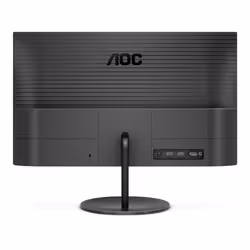 AOC V4 U27V4EA écran plat de PC 27" 4K Ultra HD LED Noir - Vue supplémentaire 7
