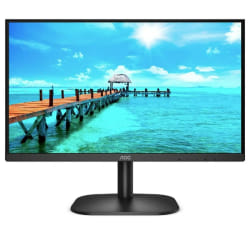 AOC 27B2DM écran plat de PC 68,6 cm (27") 1920 x 1080 pixels Full HD Noir