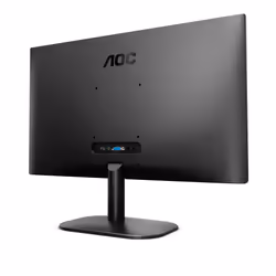 AOC B2 22B2DM LED display 21.5" Full HD Noir - Vue supplémentaire 8