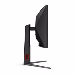AOC G4 CU34G4Z écran plat de PC 34" Quad HD LED Noir, Rouge - Vue supplémentaire 6