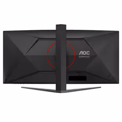 AOC CU34G4 écran plat de PC - Vue supplémentaire 8