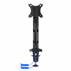 AOC AS110DX support d'écran plat pour bureau 32" Noir - Vue supplémentaire 6