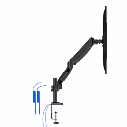 AOC AD110DX support d'écran plat pour bureau 32" Noir