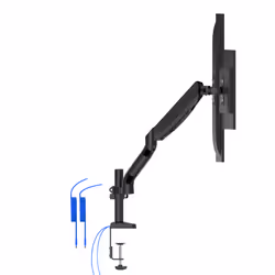 AOC AD110DX support d'écran plat pour bureau 32" Noir - Vue supplémentaire 7