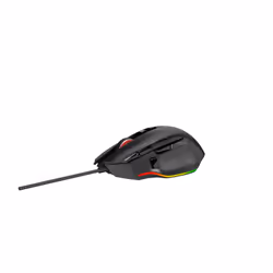 AOC AGON AGM600 souris Droitier USB Type-A Optique 16000 DPI - Vue supplémentaire 11
