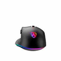 AOC AGON AGM600 souris Droitier USB Type-A Optique 16000 DPI - Vue supplémentaire 7