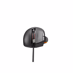 AOC AGON AGM600 souris Droitier USB Type-A Optique 16000 DPI - Vue supplémentaire 9