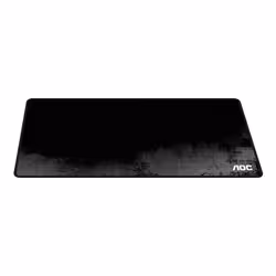AOC MM300XL tapis de souris Tapis de souris de jeu Gris, Noir