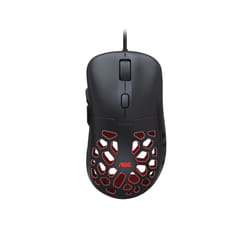 AOC GM510B souris Droitier USB Type-A Optique 16000 DPI