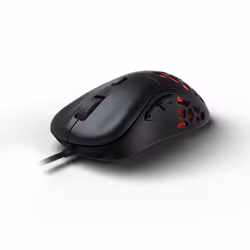AOC GM510B souris Droitier USB Type-A Optique 16000 DPI