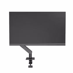 AOC AM400B écran plat de PC Noir