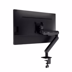 AOC AM400B écran plat de PC Noir - Vue supplémentaire 4