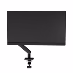 AOC AM400B écran plat de PC Noir - Vue supplémentaire 7