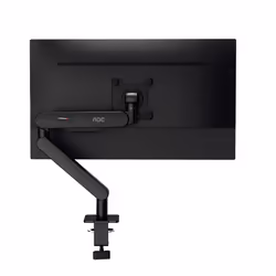 AOC AM400B écran plat de PC Noir - Vue supplémentaire 8