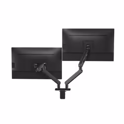 AOC AM420B support d'écran plat pour bureau 34" Noir - Vue supplémentaire 4