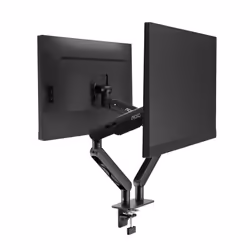 AOC AM420B support d'écran plat pour bureau 34" Noir - Vue supplémentaire 5