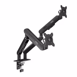 AOC AM420B support d'écran plat pour bureau 34" Noir - Vue supplémentaire 6