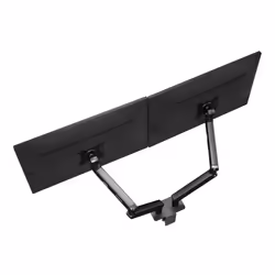 AOC AM420B support d'écran plat pour bureau 34" Noir - Vue supplémentaire 8