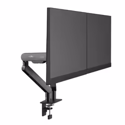 AOC AM420B support d'écran plat pour bureau 34" Noir - Vue supplémentaire 9