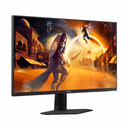 AOC 25G4SRE écran plat de PC