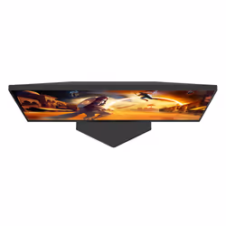 AOC 25G4SRE écran plat de PC - Vue supplémentaire 7