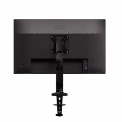 AOC AS110D0 support d'écran plat pour bureau 32" Noir - Vue supplémentaire 2