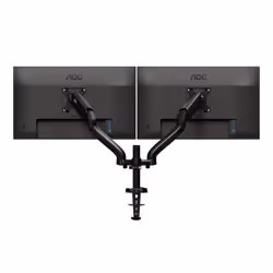 AOC AD110D0, Pince/boulon, 9 kg, 33 cm (13"), 81,3 cm (32"), 100 x 100 mm, Noir
