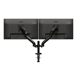 AOC AD110D0 support d'écran plat pour bureau 32" Noir