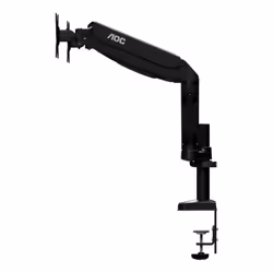 AOC AD110D0 support d'écran plat pour bureau 32" Noir
