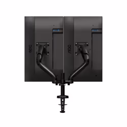 AOC AD110D0 support d'écran plat pour bureau 32" Noir - Vue supplémentaire 5