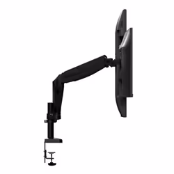 AOC AD110D0 support d'écran plat pour bureau 32" Noir - Vue supplémentaire 6