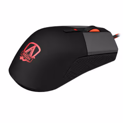 AOC AGM700 souris Droitier Optique 16000 DPI