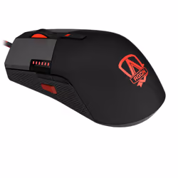 AOC AGM700 souris Droitier Optique 16000 DPI