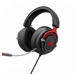 AOC GH300 Noir, Rouge