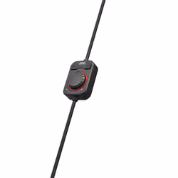 AOC GH300 Noir, Rouge