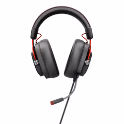 AOC GH300 Noir, Rouge