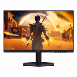 AOC G4 24G42E 24" Full HD LCD Noir