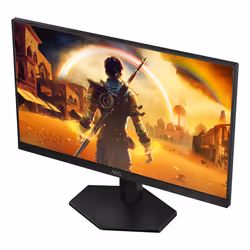 AOC G4 24G42E écran plat de PC 61 cm (24") Full HD LCD Noir - Vue supplémentaire 4